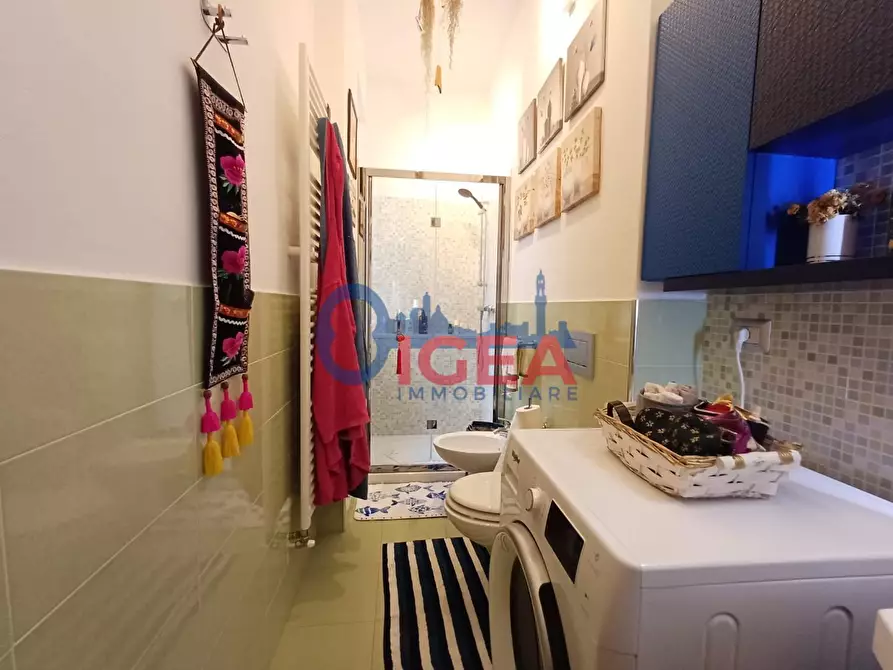 Immagine 23 di Appartamento in vendita  a Siena