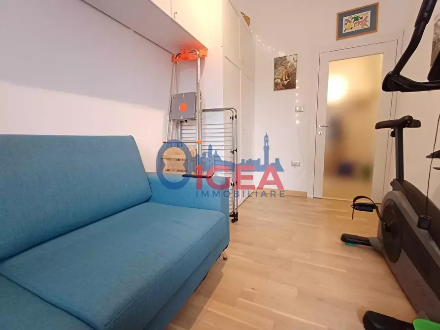 Immagine 32 di Appartamento in vendita  a Siena