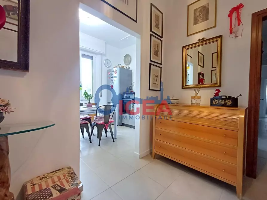 Immagine 3 di Appartamento in vendita  a Siena