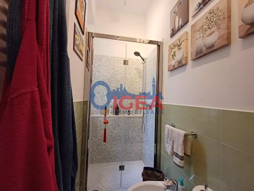 Immagine 20 di Appartamento in vendita  a Siena