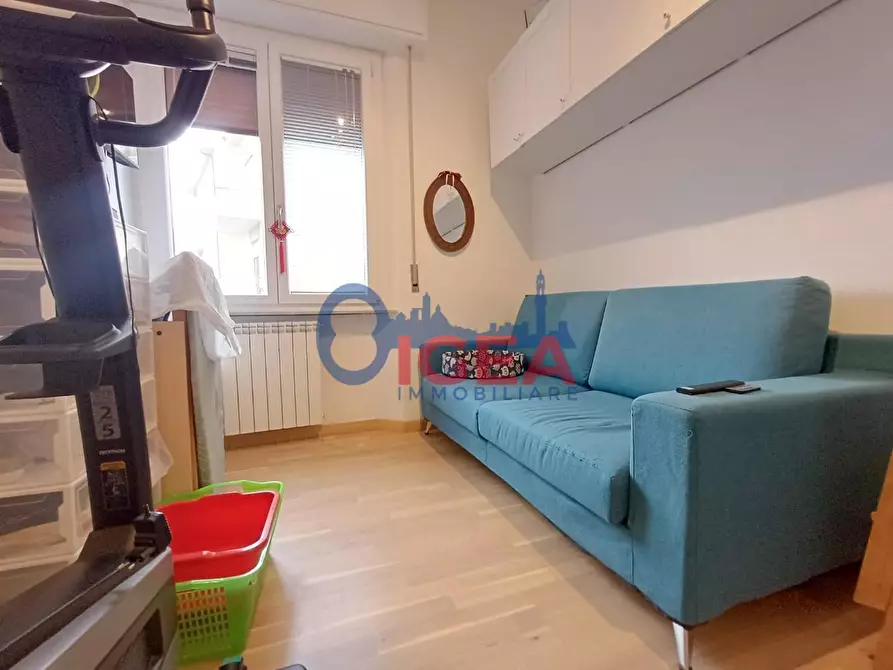 Immagine 31 di Appartamento in vendita  a Siena