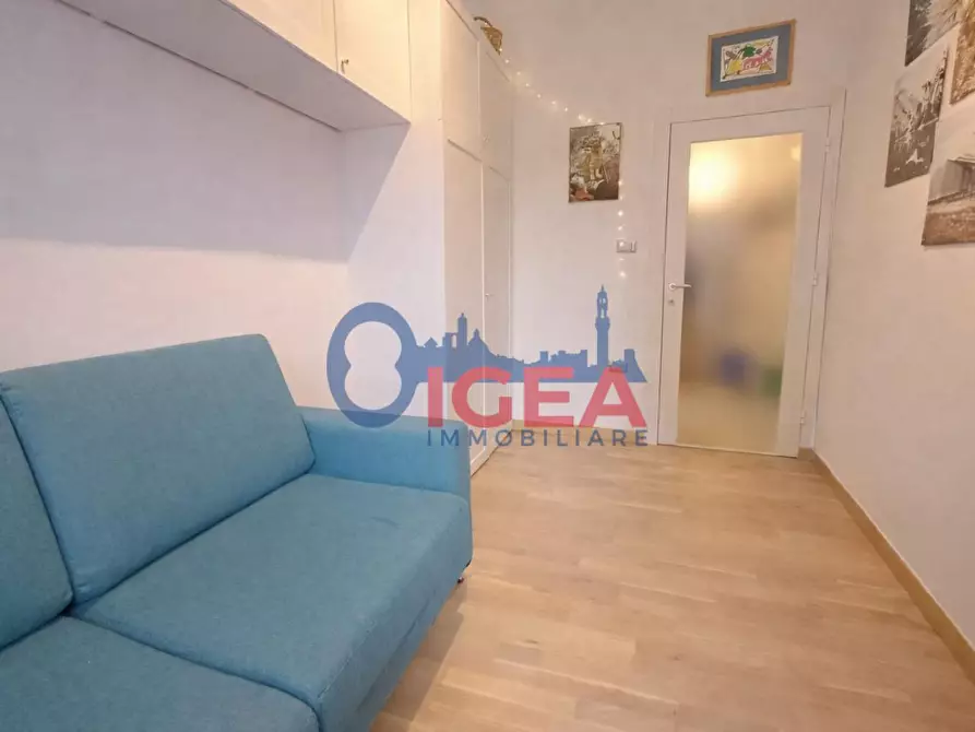 Immagine 30 di Appartamento in vendita  a Siena