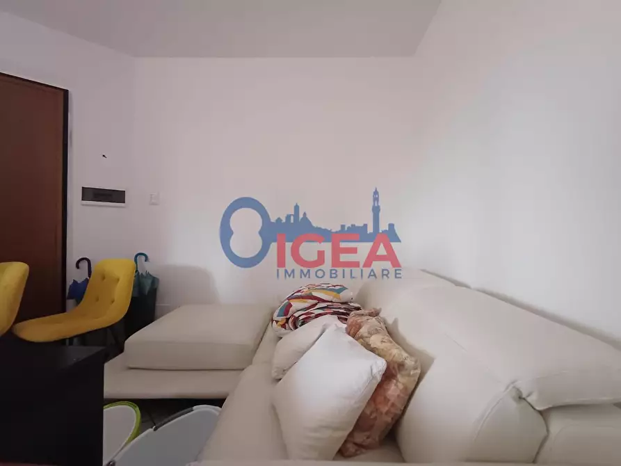 Immagine 7 di Appartamento in vendita  a Monteroni D'arbia