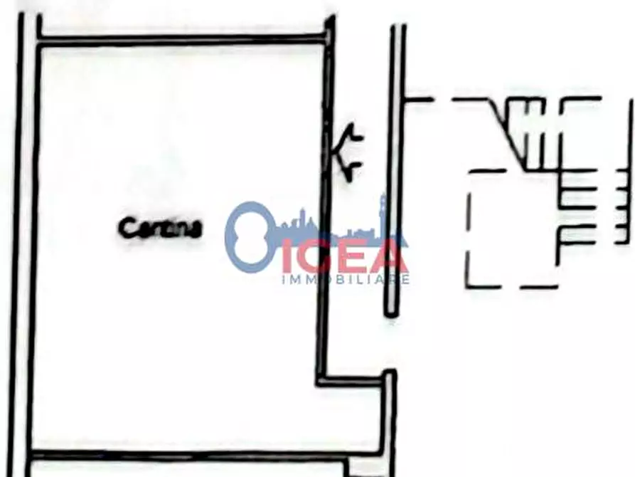 Immagine 23 di Appartamento in vendita  a Monteroni D'arbia