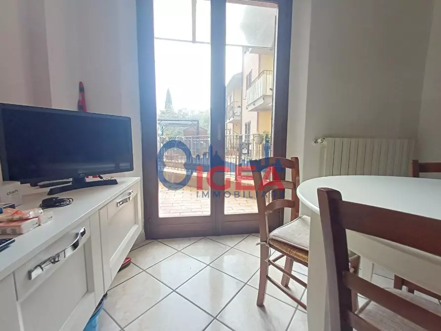 Immagine 5 di Appartamento in vendita  a Monteroni D'arbia