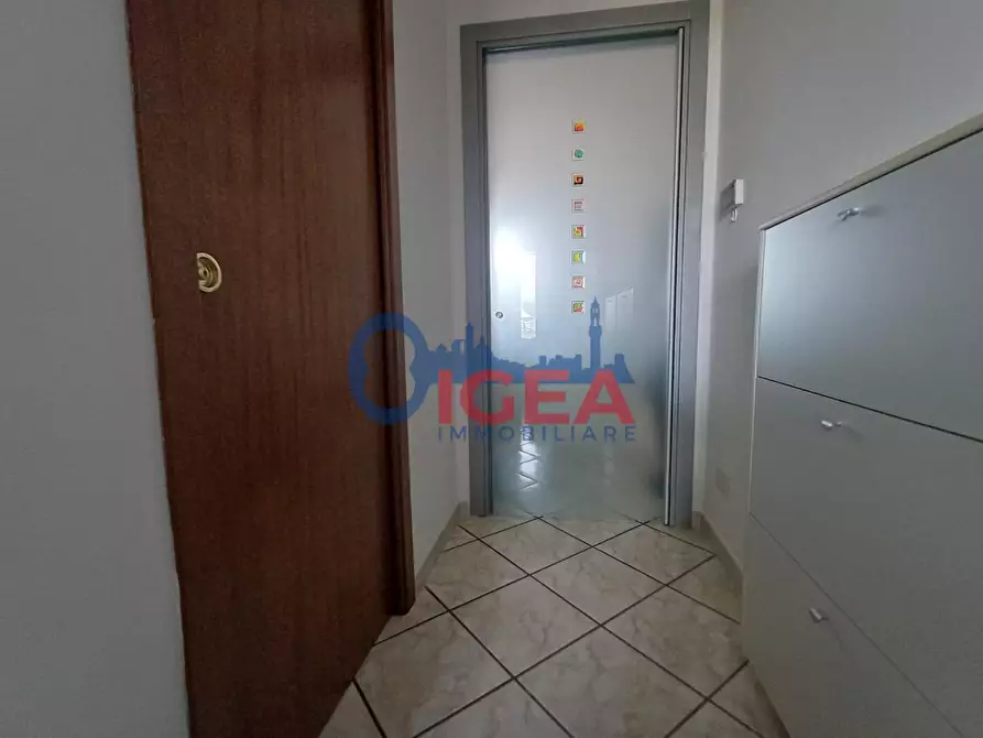 Immagine 11 di Appartamento in vendita  a Monteroni D'arbia