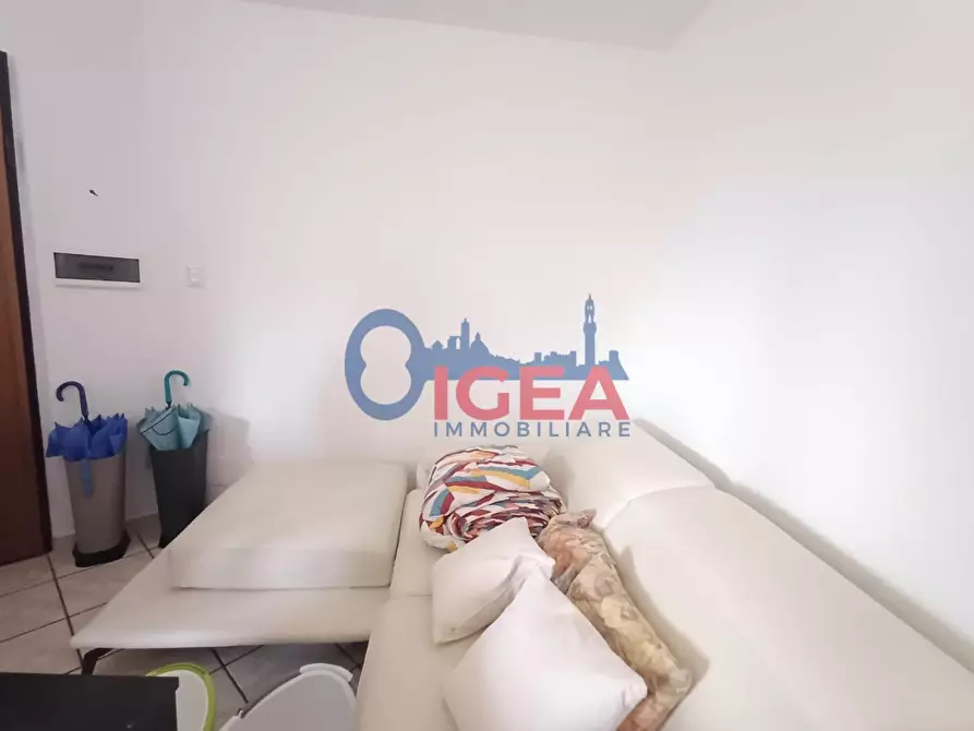 Immagine 6 di Appartamento in vendita  a Monteroni D'arbia