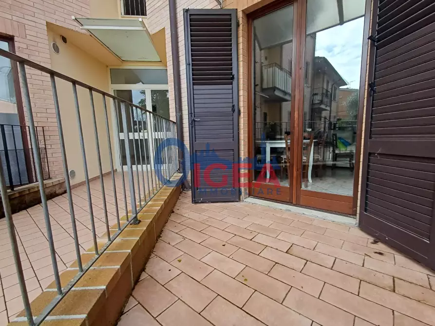 Immagine 1 di Appartamento in vendita  a Monteroni D'arbia