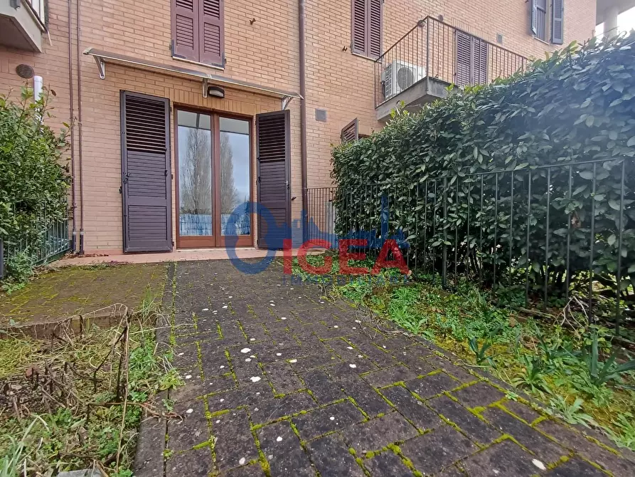 Immagine 14 di Appartamento in vendita  a Monteroni D'arbia