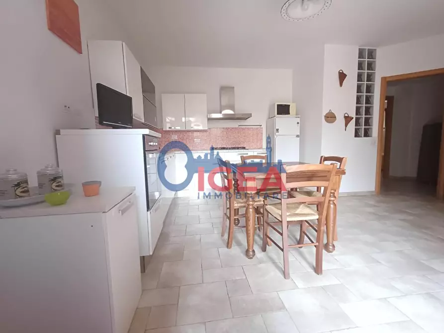 Immagine 3 di Appartamento in vendita  a Sovicille