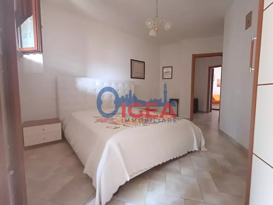 Immagine 14 di Appartamento in vendita  a Sovicille