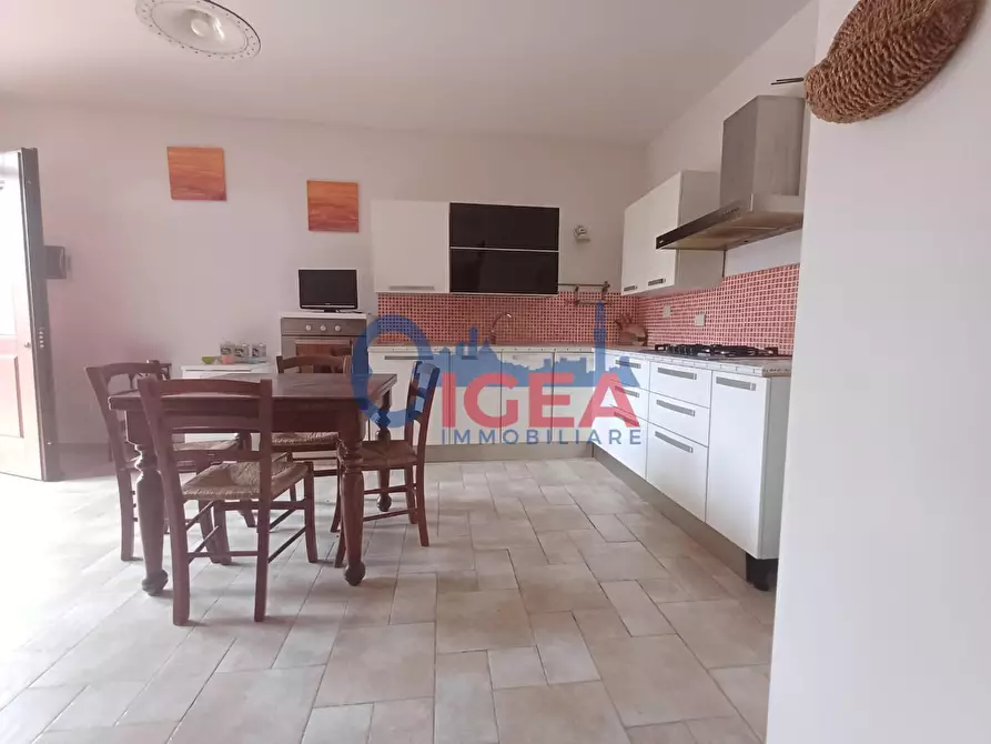 Immagine 4 di Appartamento in vendita  a Sovicille