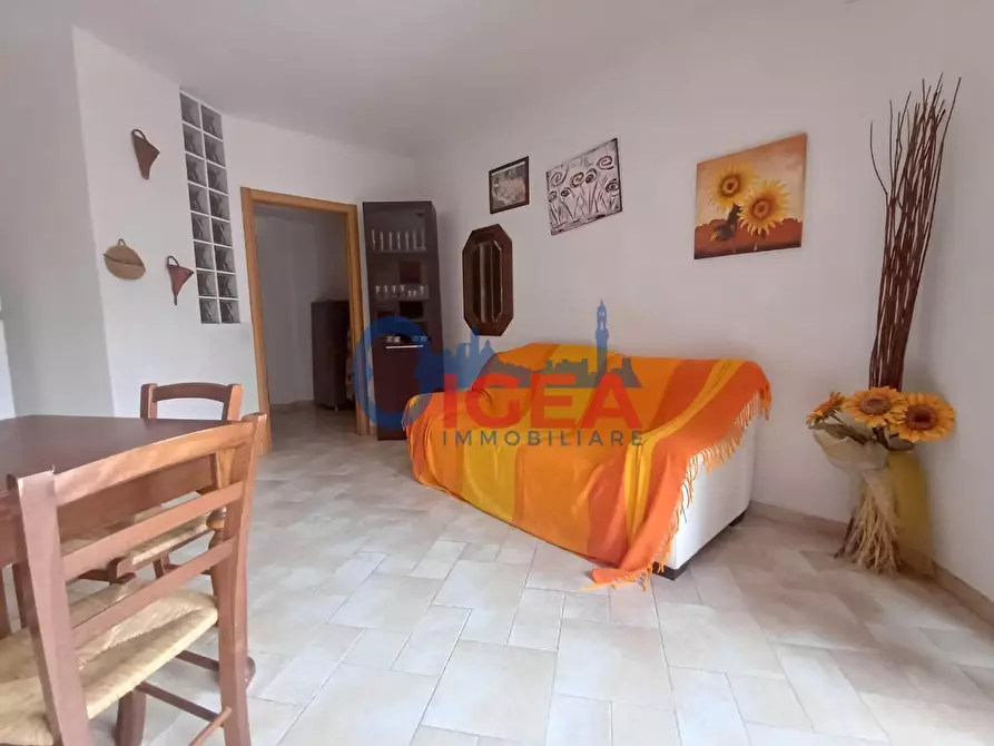Immagine 2 di Appartamento in vendita  a Sovicille