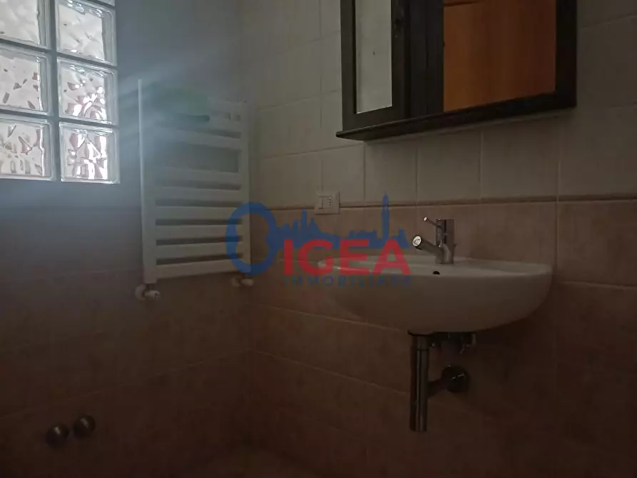 Immagine 7 di Appartamento in vendita  a Sovicille