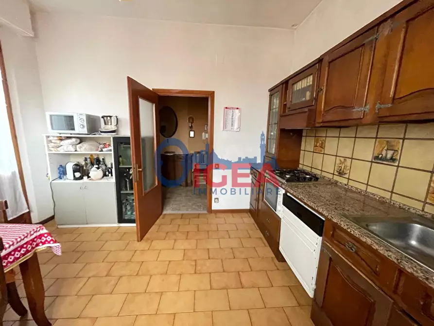 Immagine 1 di Appartamento in vendita  a Monteriggioni