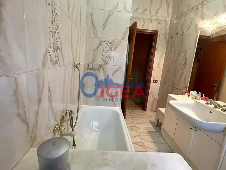 Immagine 33 di Appartamento in vendita  a Monteriggioni