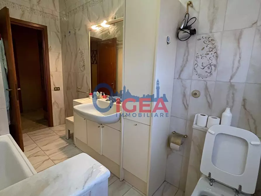 Immagine 32 di Appartamento in vendita  a Monteriggioni