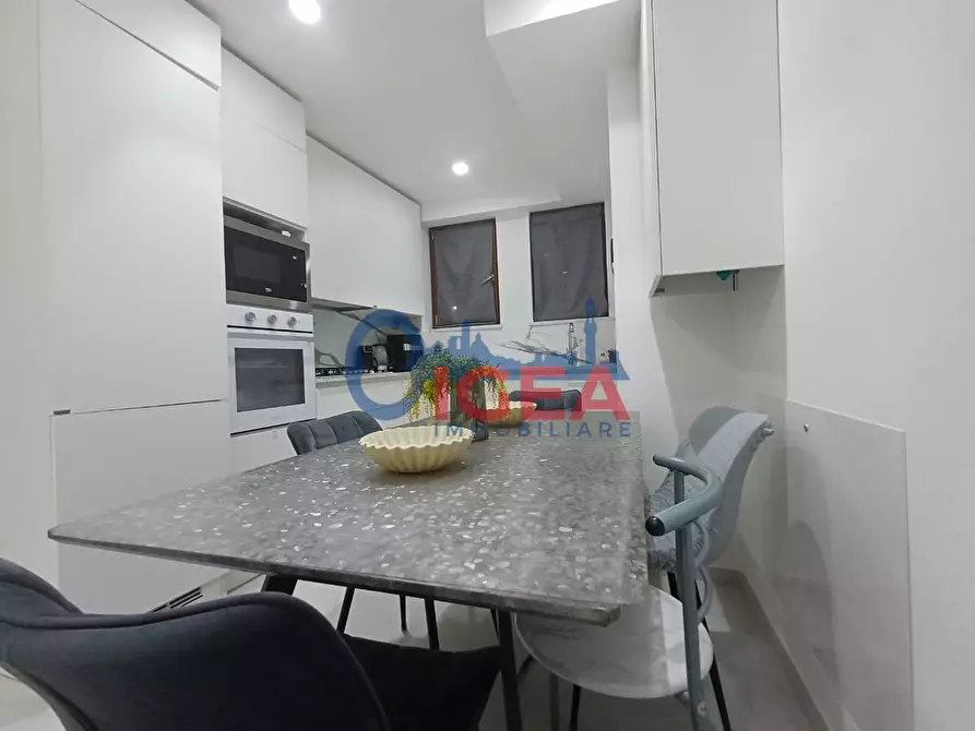 Immagine 7 di Appartamento in vendita  a Monteroni D'arbia