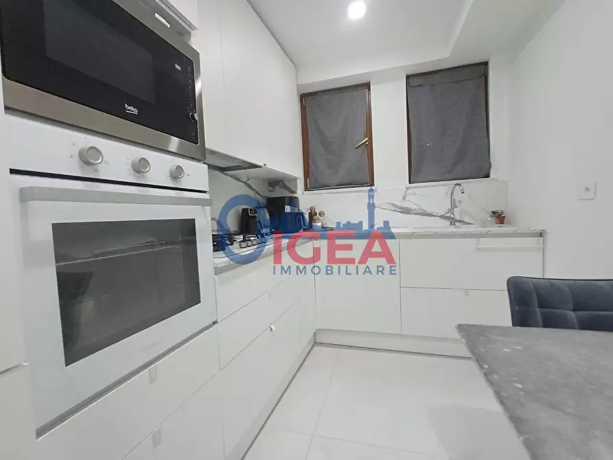 Immagine 5 di Appartamento in vendita  a Monteroni D'arbia