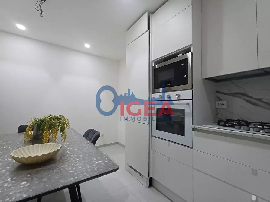 Immagine 1 di Appartamento in vendita  a Monteroni D'arbia
