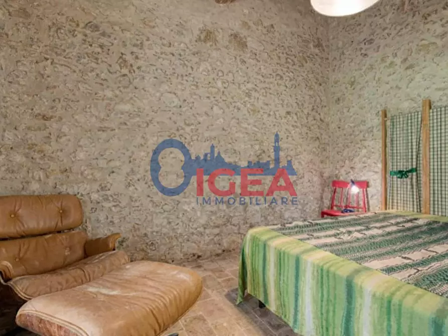 Immagine 14 di Casa colonica in vendita  a Colle Di Val D'elsa