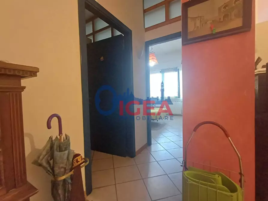 Immagine 10 di Appartamento in vendita  a Monteriggioni