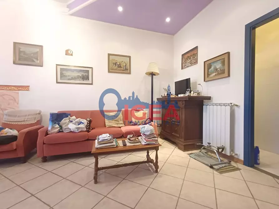 Immagine 3 di Appartamento in vendita  a Monteriggioni