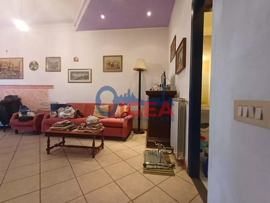 Immagine 5 di Appartamento in vendita  a Monteriggioni