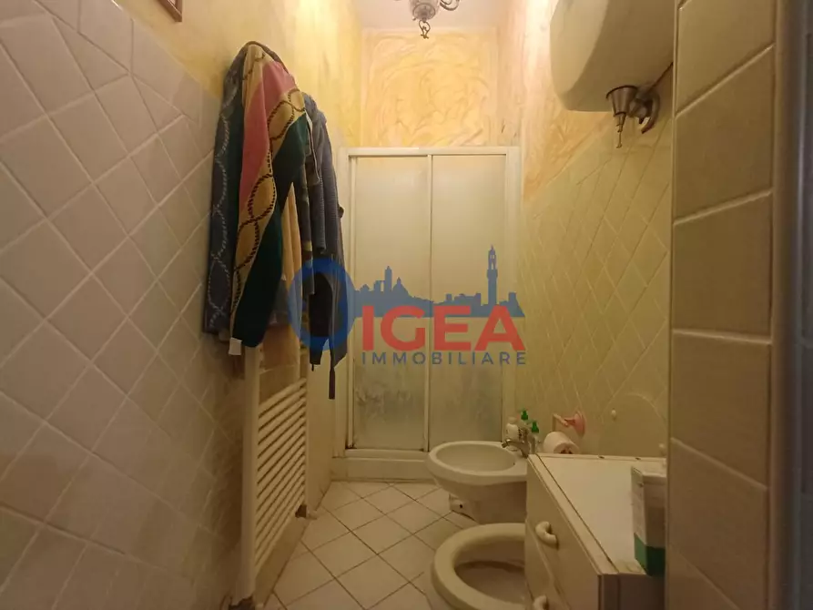 Immagine 7 di Appartamento in vendita  a Monteriggioni