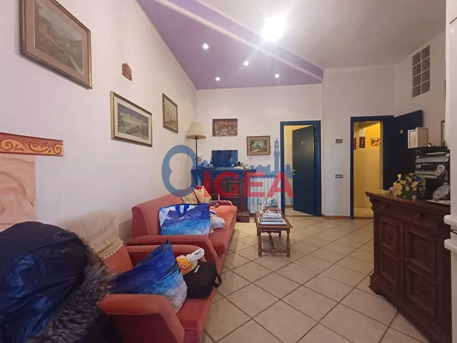 Immagine 1 di Appartamento in vendita  a Monteriggioni