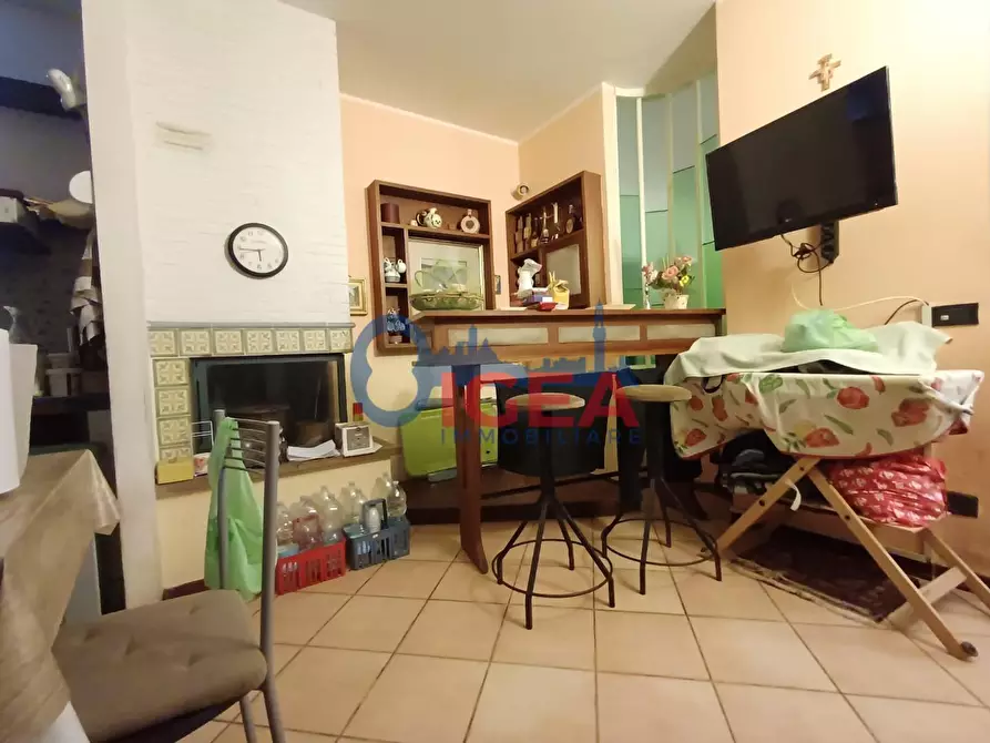Immagine 38 di Appartamento in vendita  a Siena