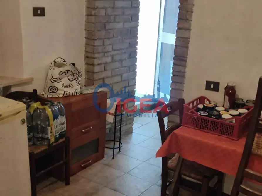 Immagine 7 di Terratetto in vendita  a Torrita Di Siena