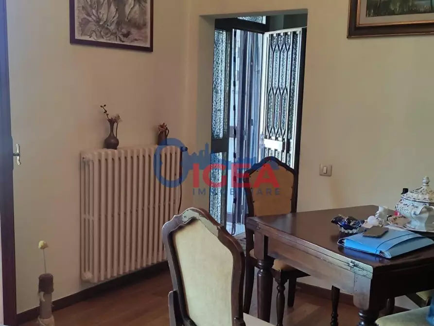 Immagine 5 di Terratetto in vendita  a Torrita Di Siena