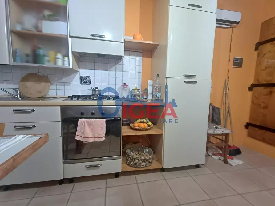 Immagine 3 di Appartamento in vendita  a Colle Di Val D'elsa