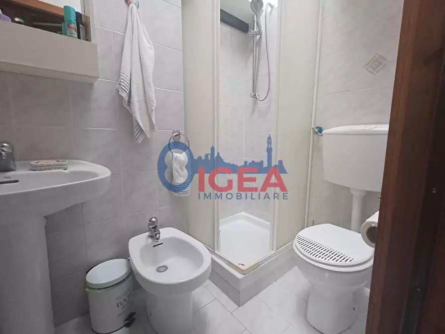 Immagine 9 di Appartamento in vendita  a Colle Di Val D'elsa