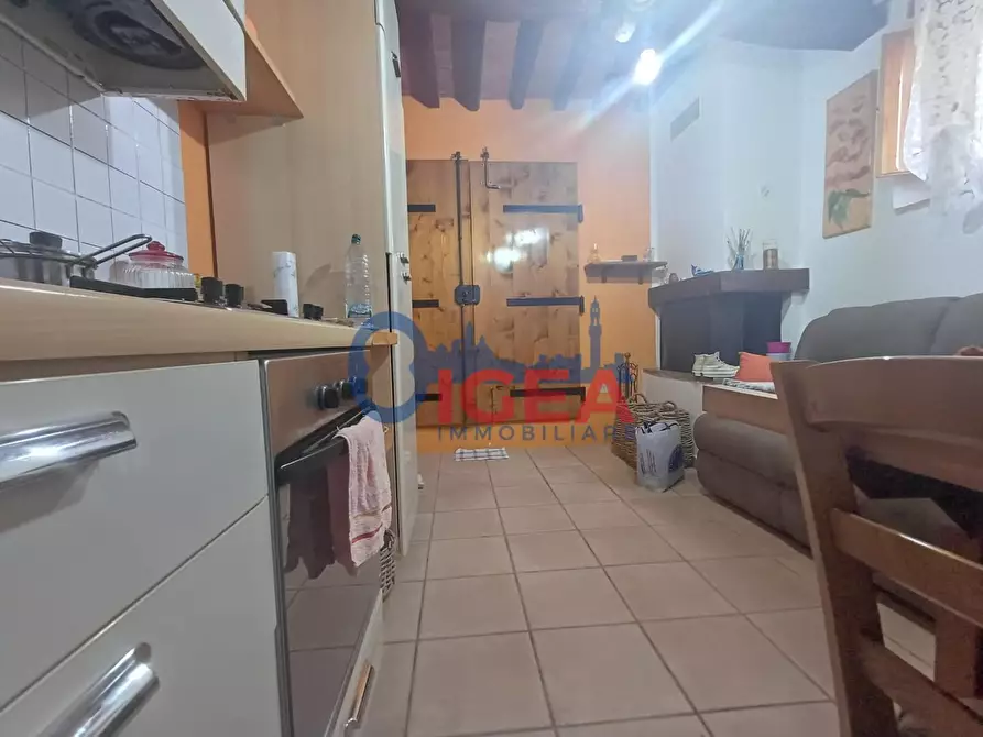 Immagine 6 di Appartamento in vendita  a Colle Di Val D'elsa
