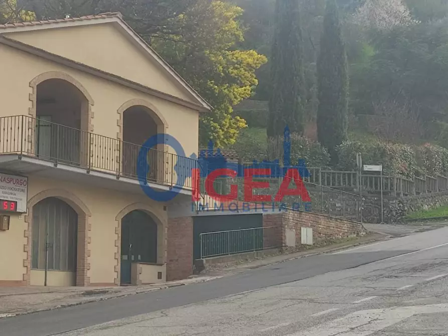 Immagine 14 di Terratetto in vendita  a Sinalunga