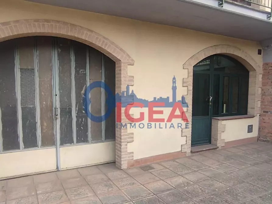 Immagine 3 di Terratetto in vendita  a Sinalunga
