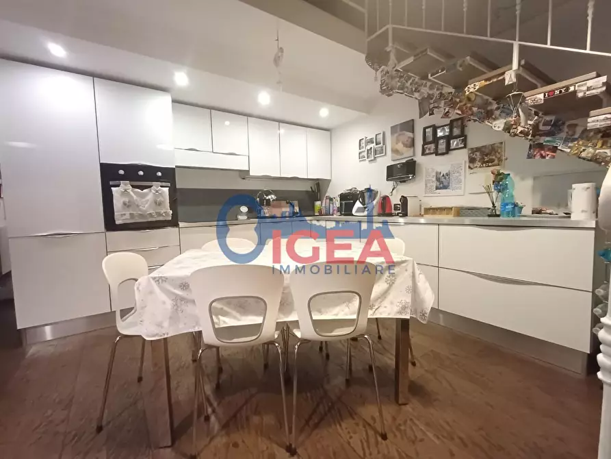 Immagine 2 di Appartamento in vendita  a Poggibonsi
