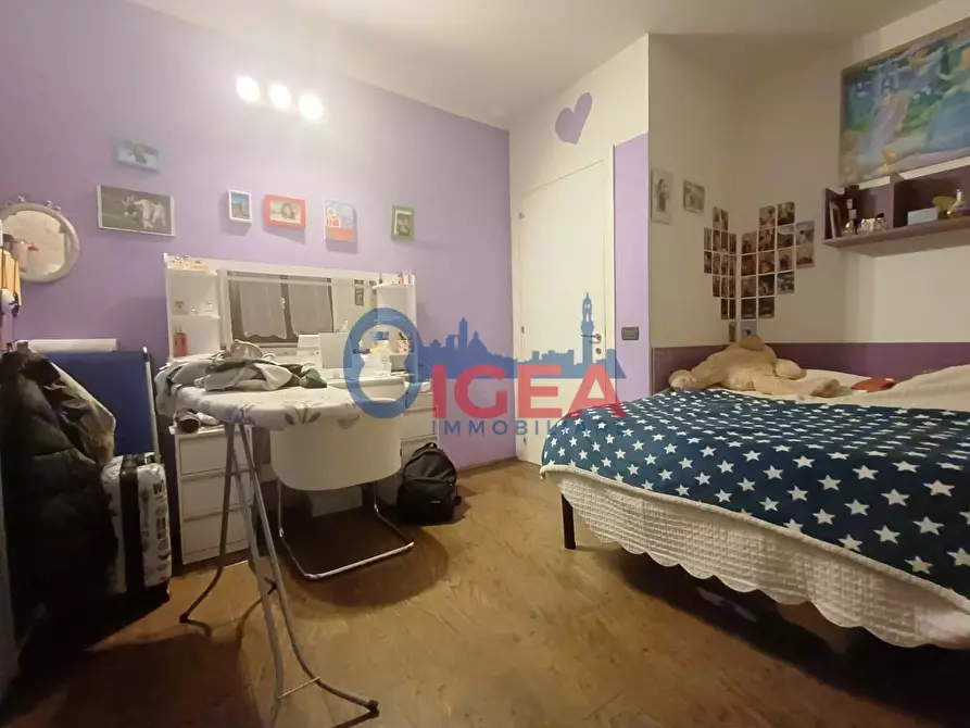 Immagine 12 di Appartamento in vendita  a Poggibonsi