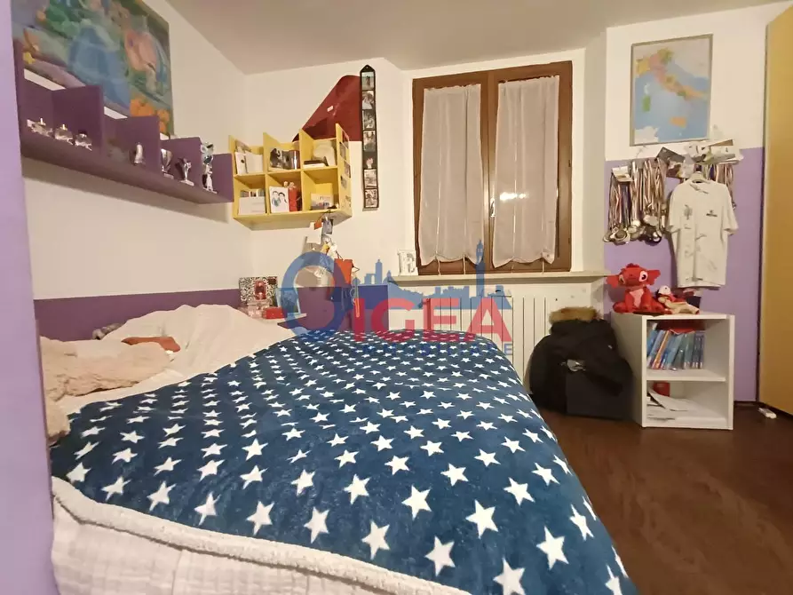 Immagine 14 di Appartamento in vendita  a Poggibonsi