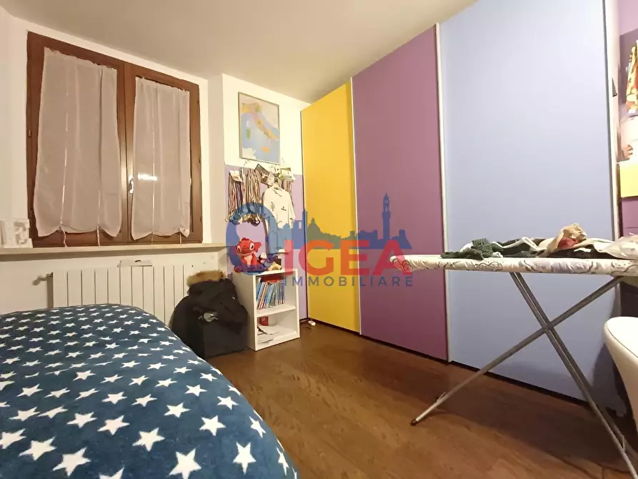 Immagine 13 di Appartamento in vendita  a Poggibonsi