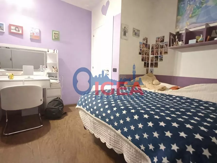 Immagine 9 di Appartamento in vendita  a Poggibonsi