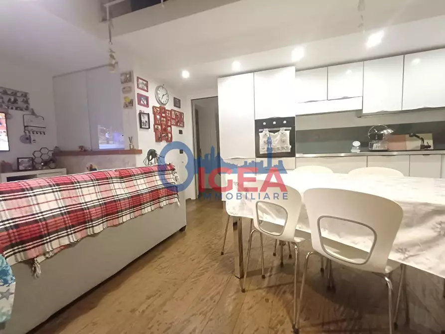 Immagine 3 di Appartamento in vendita  a Poggibonsi