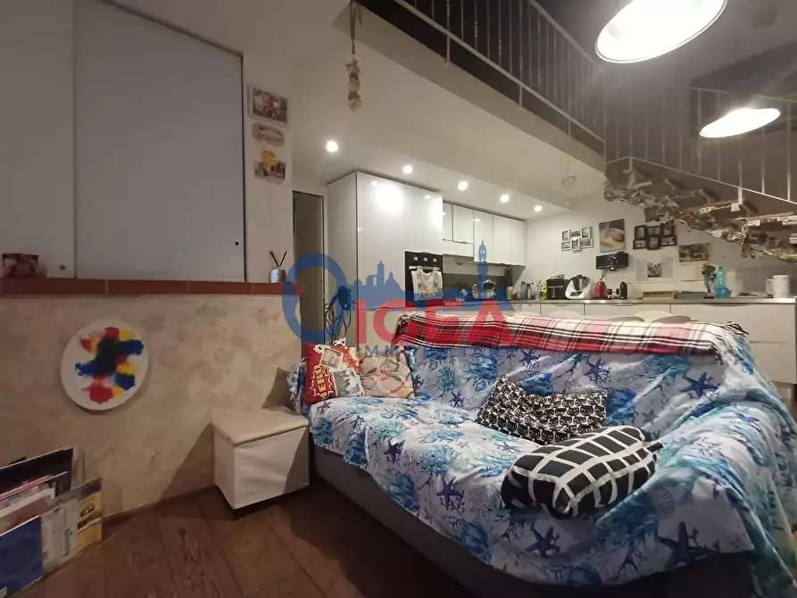 Immagine 7 di Appartamento in vendita  a Poggibonsi
