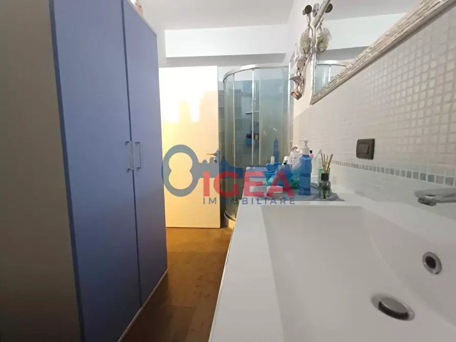 Immagine 18 di Appartamento in vendita  a Poggibonsi
