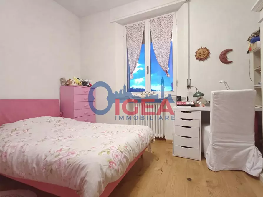 Immagine 19 di Appartamento in vendita  a Siena