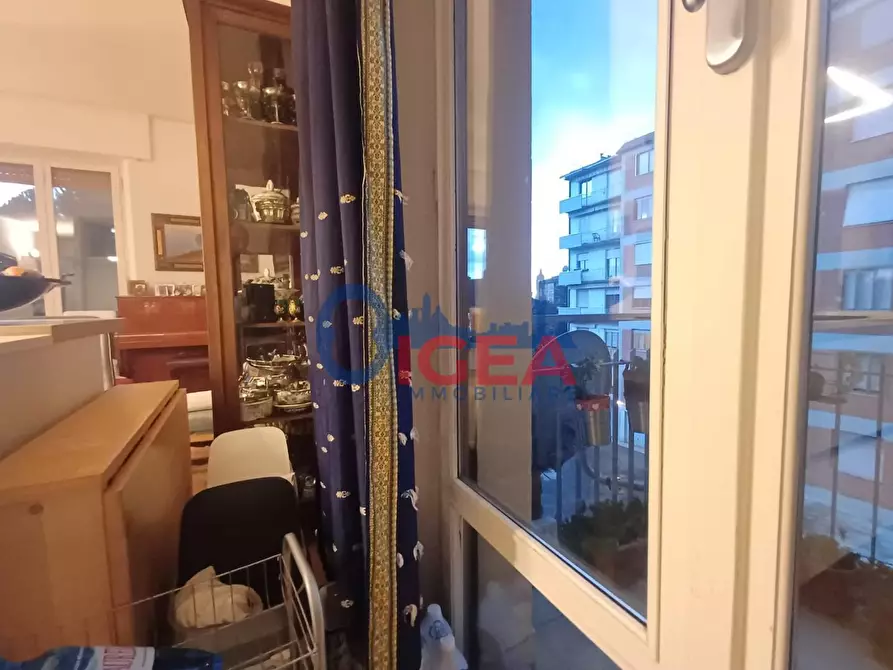 Immagine 7 di Appartamento in vendita  a Siena