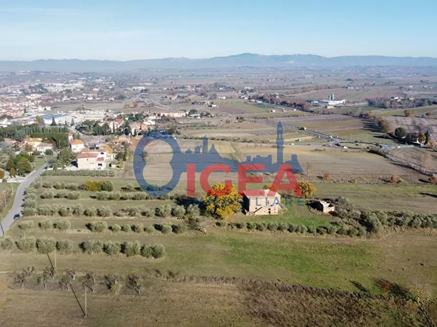 Immagine 26 di Casa colonica in vendita  a Torrita Di Siena