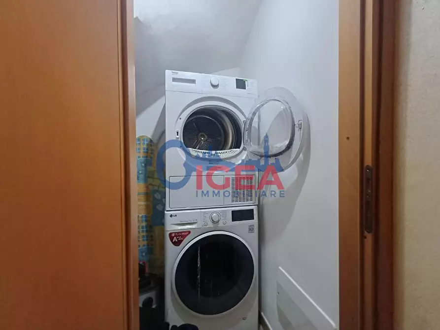 Immagine 20 di Villetta a schiera in vendita  a Sovicille
